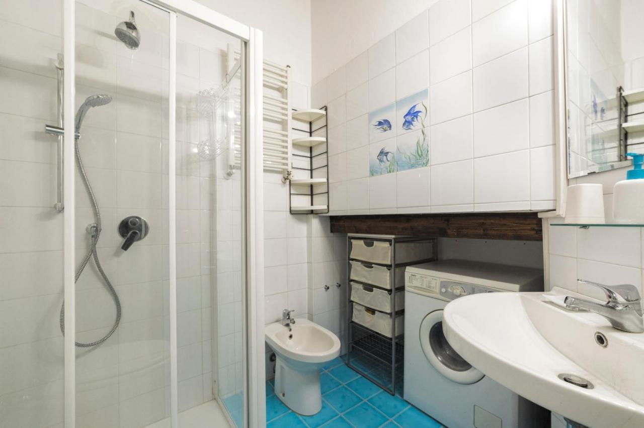 Porta Romana & Bocconi Cosy Apartment Milan Exterior photo